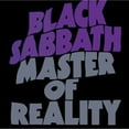 thumbnail image 2 of Master Of Reality & Sabotage [LP Vinyl Bundle], 2 of 3
