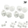 thumbnail image 2 of Bangcool Door Knob Cover Plastic Multi-purpose Child Safety Cover Baby Proof Cover, 2 of 10