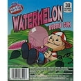 thumbnail image 3 of Candy Retailer Watermelon Gumballs 1 Lb, 3 of 4