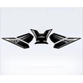 thumbnail image 3 of For Kawasaki Versys 650 2023 Motorcycle Anti Slip Fuel Oil Tank Pad Side Knee Grip Protector Decal Sticker Padsvehicle Wraps, 3 of 5