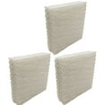 thumbnail image 1 of EFP Humidifier Filter for Duracraft AC-818, AC818 Model Humidifiers Replacement Wicking Filters | Includes 3 Aftermarket Replacement Filters, 1 of 1
