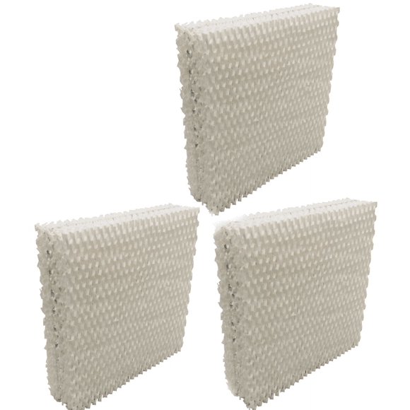 EFP Filtre de Remplacement pour Humidificateur pour Modèles Kenmore 14804 et 14803 Inclut 3 Filtres de Remplacement de Rechange