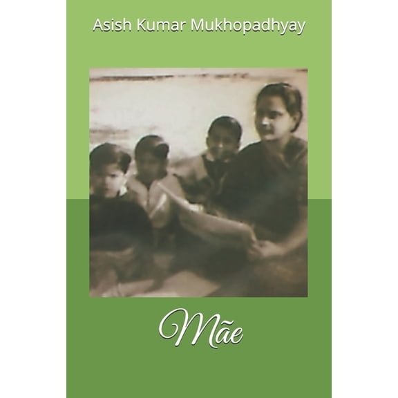 Mãe (Paperback)