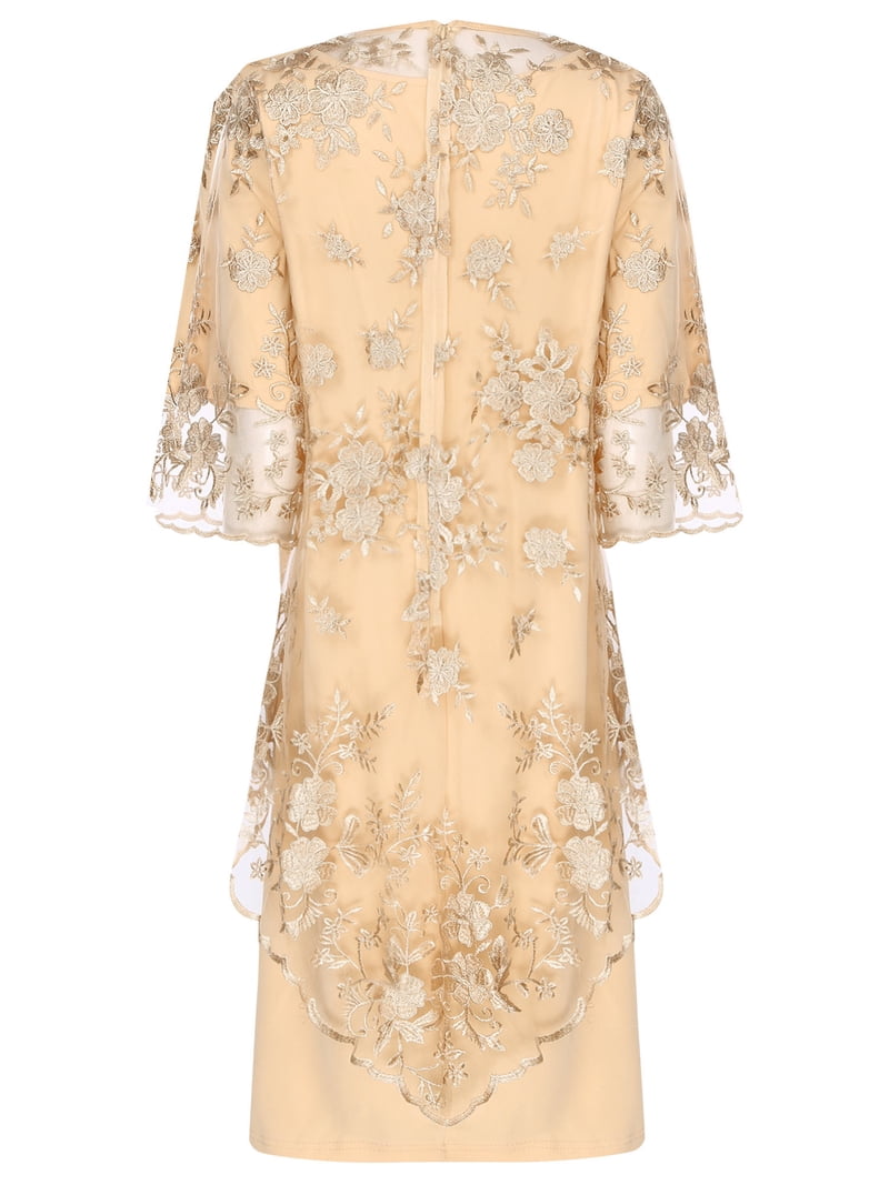 sachin and babi light blue dress Champagne Dresses | Satin, Neutral & Formal Styles main image 0