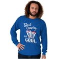 thumbnail image 5 of Slush Puppies Are Officially Long Sleeve TShirt Men Women Brisco Brands M, 5 of 6