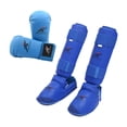 thumbnail image 1 of Guantes de kárate shamjiam equipo de entrenamiento L, 1 of 8