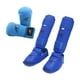 thumbnail image 1 of Accesorios de kárate DYNWAVEMX equipo de entrenamiento espinilleras y guantes de boxeo, 1 of 8