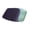 cyan, variant on Pad With Wrist Support Ergonomic Gaming Desktop Pad Wrist Rest For Desktop Laptop Computer Support