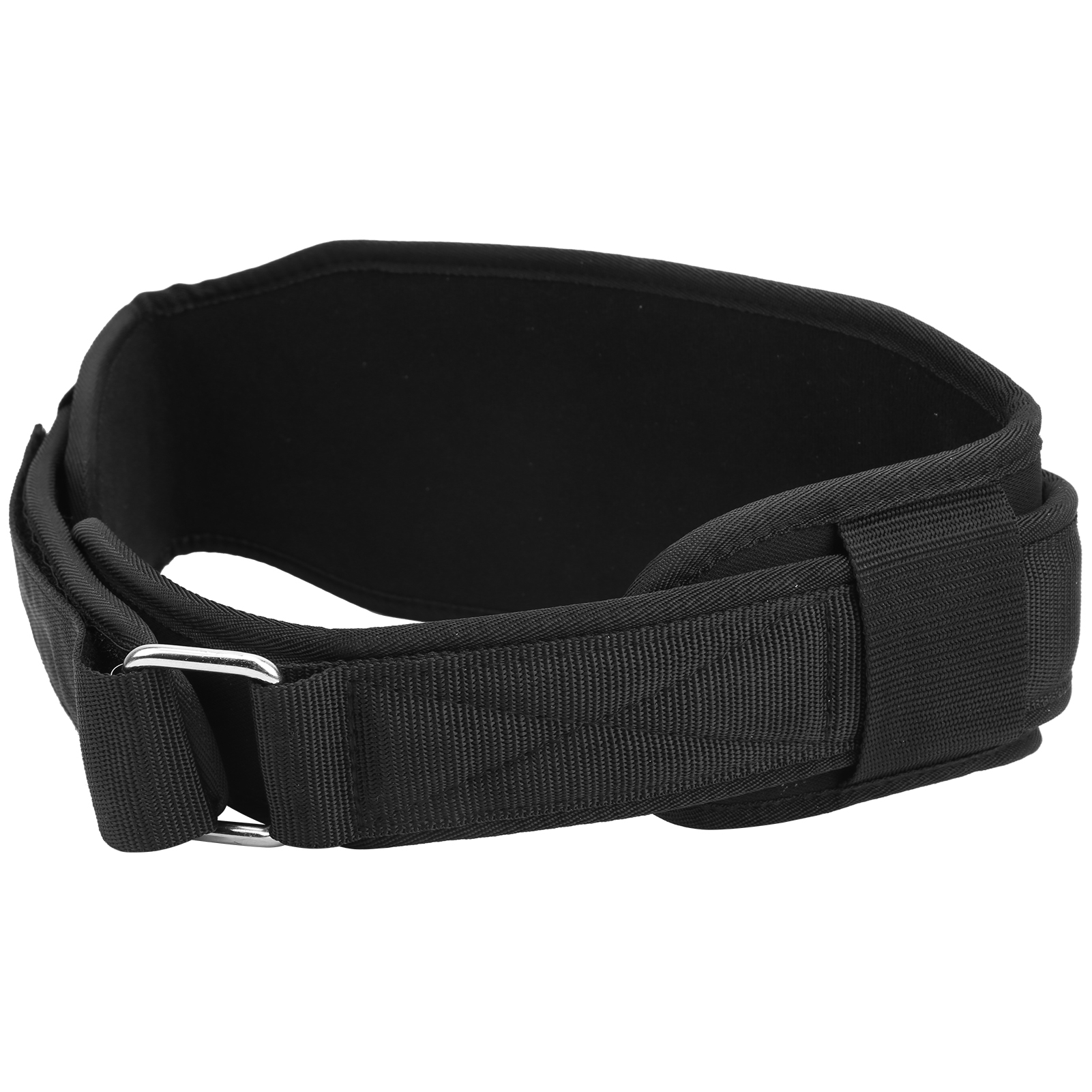 Details about / Weight Lifting Belt Fitness Strength Squat Training Bodybuilding Waist Support