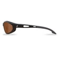 thumbnail image 3 of Gafas de seguridad EDGE Dakura polarizadas con clasificación ANSI UV 99.9%, 3 of 7