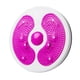 thumbnail image 1 of Waist Twisting Disc Magnet Twisting Machine Home Sports Fitness Equipment Waist Exercise Device Rotating Waist Training Machine, 1 of 1