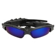thumbnail image 3 of Lunettes de Soleil Bluetooth Sans Fil,Lunettes de Soleil Bluetooth Sans Fil Professionnelles Lunettes de Soleil Bluetooth Lunettes Intelligentes Réponse Rapide, 3 of 14