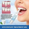 thumbnail image 3 of Gum Repair Gel Rebuilding Strengthen Whiten Remove Breath Inflammation Oral Tooth Bad Protect Anti Gingival Stains Recessio, 3 of 5