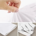 thumbnail image 6 of Jnismy 1Pair UV Lamp Gloves Professional Multifunctional Lightweight UV LED Gloves for Women, 6 of 7