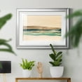 thumbnail image 4 of Layered Horizon I Premium Framed Print - Ready to Hang, 4 of 8