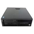 thumbnail image 2 of Restored HP Z230 Workstation SFF Intel Core i5 3.3 GHz 8GB Ram 500GB W10P (Refurbished), 2 of 3