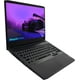 thumbnail image 4 of Laptop Gamer LENOVO Gaming 3-15IHU6 GeForce GTX 1650 4GB Core i5 11300H 8GB M.2 512GB SSD 15.6" Negro 82K101BHLM Lenovo IdeaPad Gaming 3i Nvidia GeForce GTX 1650 Intel Core i5 11300H SSD 512GB RAM 8GB DDR4 15.6" FHD 82K101BHLM, 4 of 5