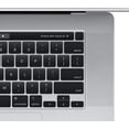 thumbnail image 4 of Restored Apple MacBook Pro 16" Laptop Late 2019 Intel Core i9 32GB RAM 1TB SSD Mac OS 10.14 Mojave, Silver (Refurbished), 4 of 5