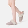 thumbnail image 2 of EVER AU Women Harrier Slippers - Pink, 2 of 11