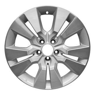 Free Shipping! Luxxx Wheels Alloy Rims LUX12 22X9.5 6X139.7 +25