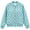 y1274_Blue, variant on Womens Bomber Jacket Long Sleeve Lightweight Fall Coats Casual Versatile Winter Outerwear Barn jackets White XL