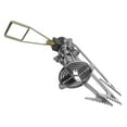 thumbnail image 2 of Martin MSI-12 Portable Backpacking Stove - Lightweight Isobutane Gas Camping Burner for Outdoor Cooking, 2 of 8