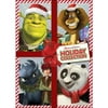 The Dreamworks Holiday Collection (With Swiss Miss Offer) (Walmart Exclusive) (Widescreen)