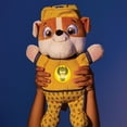 thumbnail image 5 of PAW Patrol Snuggle Up Pup Rubble Plush, 5 of 5