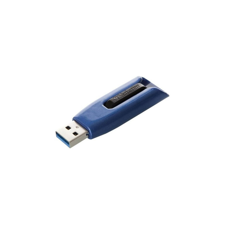 Amazon.com: Verbatim 64GB Store 'n' Go USB Flash Drive - PC