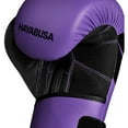 thumbnail image 5 of Medium Boxing Gloves with Hand Wraps, 5 of 7