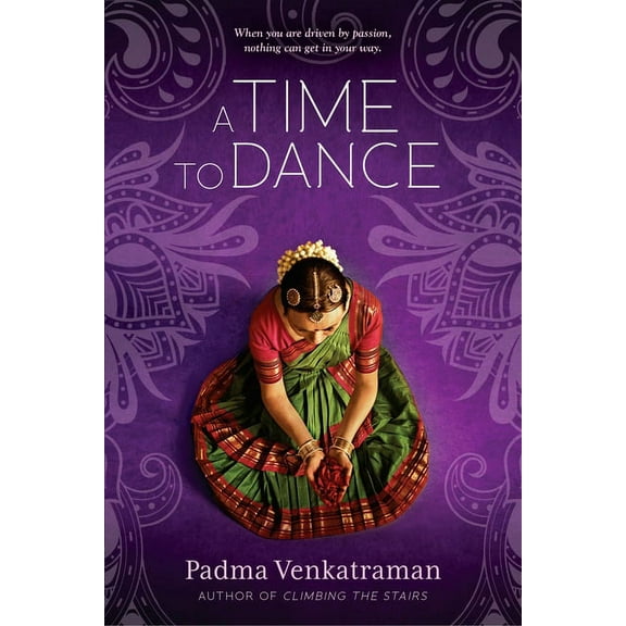 A Time to Dance (Paperback)