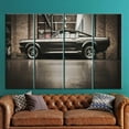 thumbnail image 4 of American Car Art, Vintage Car Poster, Home Decor Wall Art, Classic Car Canvas, Car Wall Art, Motivatioanal Canvas, Canvas Wall Decor - Rolled Canvas, 4 of 9
