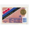 Dak: Premium W/Natural Juices 97% Fat Free Sliced Ham, 4 oz