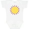 thumbnail image 3 of Inktastic Cute Sun Boys or Girls Baby Bodysuit, 3 of 5