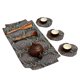 thumbnail image 1 of Paños de cocina de estilo chino, paños de cocina estilo chinoiserie, paños de barra para cocina, manteles grandes, bandejas de té para gongfu, juego de accesorios para té de kung fu, 1 of 6