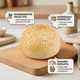thumbnail image 4 of Bollos Queso por Pieza, 4 of 5
