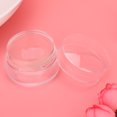 thumbnail image 4 of Manicure Tool, Silicone Nail Stamper, Print Beautiful Important Tool High-Quality Materials For Home Beauty Salon, 4 of 8