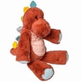 thumbnail image 2 of Mary Meyer - Marshmallow Zoo - Stegosaurus, Soft Toy, Stuffed Animal, Machine Washable, 2 of 3