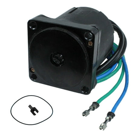 Omc Johnson Evinrude Outboard Motor - New Tilt Trim Motor OMC MARINE 75-250HP FFI PH200-T004 18-6281 438786 439937