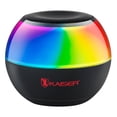 thumbnail image 1 of Bocina Bluetooth Kaiser 19-3010 5 W RMS Luz LED, 1 of 5