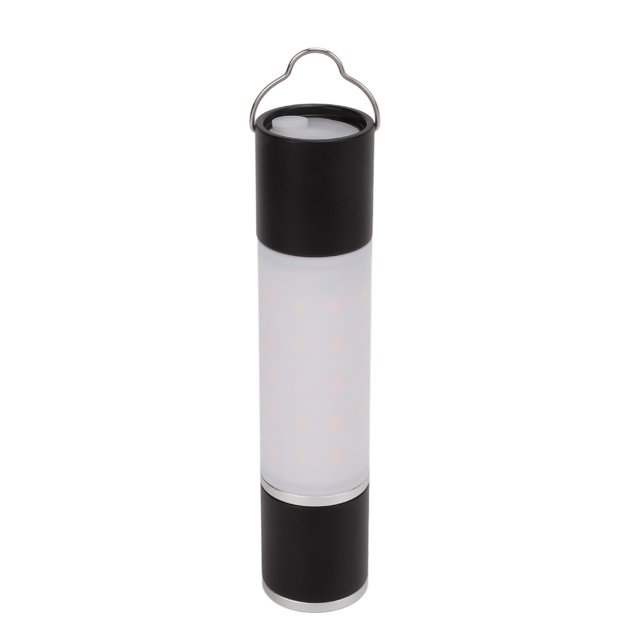 Camping Light, Durable Waterproof Outdoor Light Scalable Flexible Retro Style For Hiking For Home Owl And Flower