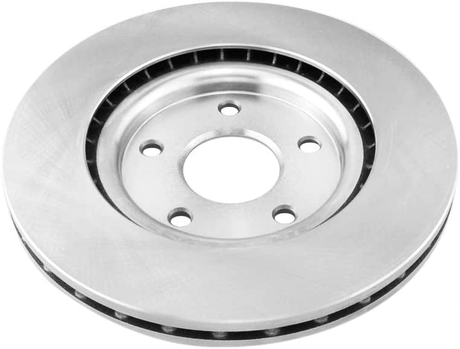 UAP Disc Brake Rotor R67074
