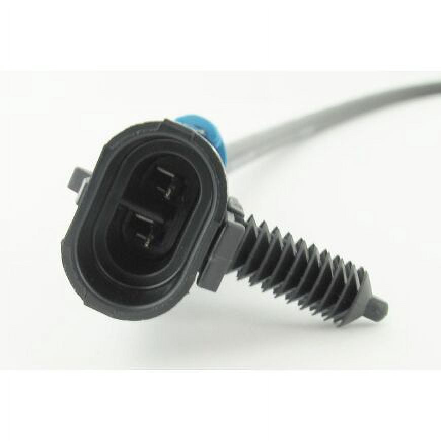 ABS Wheel Speed Sensor With Harness