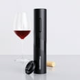 thumbnail image 3 of ANNIVERS Electric Wine Bottle Opener Set, Ensemble Ouvre Bouteille Électrique, 3 of 6