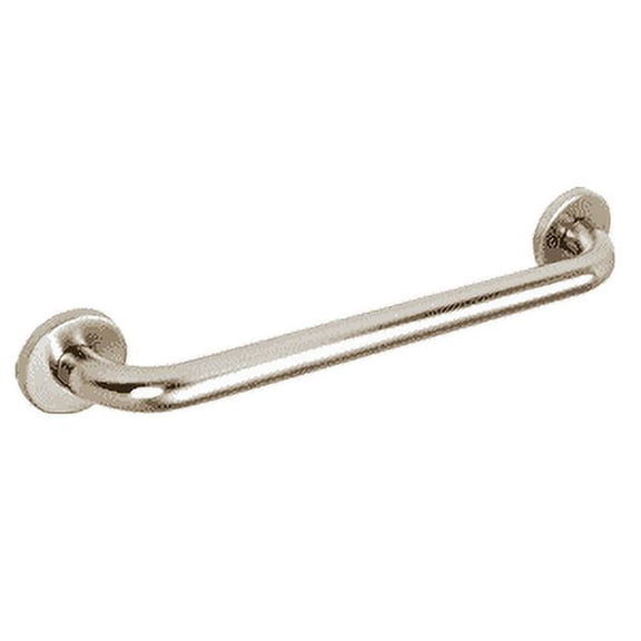 CRL GB18SC Satin Chrome 18" Grab Bar