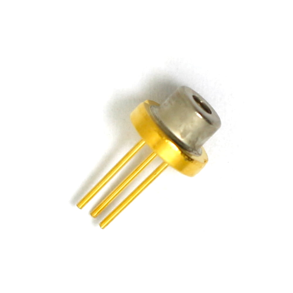 635nm 638nm To-18 5.6mm N-type Red Single Mode Laser Diode 50 ℃ High Temperature Resistance RLD63NPC8