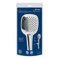 thumbnail image 2 of Regadera FOSET Riviera con Soporte T.TELEFONO Cromada R-013, 2 of 2