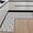 Gray, variant on openpig 2Pcs Black Runner Rug for Kitchen, Washable Rug Runner for Hallway, Long Entryway Area Rug Indoor Carpet for Bedroom Laundry Doorway Entry