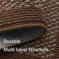 thumbnail image 4 of Heeneeso FX22 Kitchen Rug Mats Made of 100% Polypropylene Soft Kitchen Mat Specialized in Anti Slippery and Machine Washable, 4 of 7