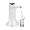 thumbnail image 3 of Dispensador de botellas de agua, dispensador de botellas de agua, bomba de agua potable eléctrica USB, dispensador de agua automático, calidad en la que puede confiar, 3 of 8
